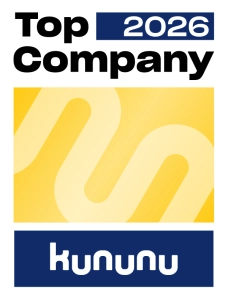 1 kununu Top Company 2026